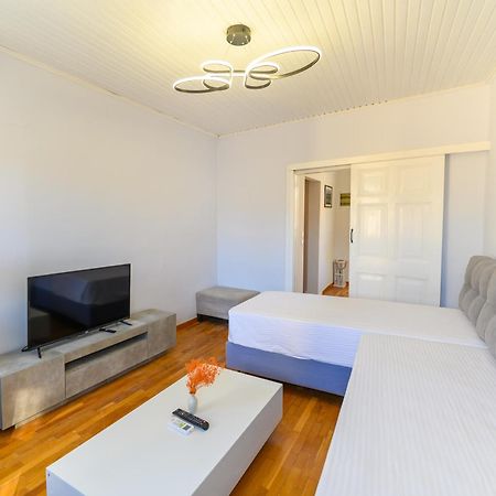 Mitropoleos Suite Corfu  Exterior foto