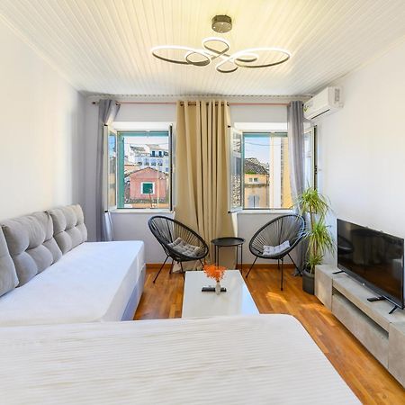 Mitropoleos Suite Corfu  Exterior foto