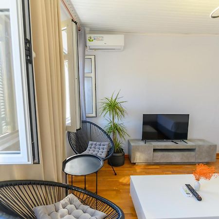Mitropoleos Suite Corfu  Exterior foto