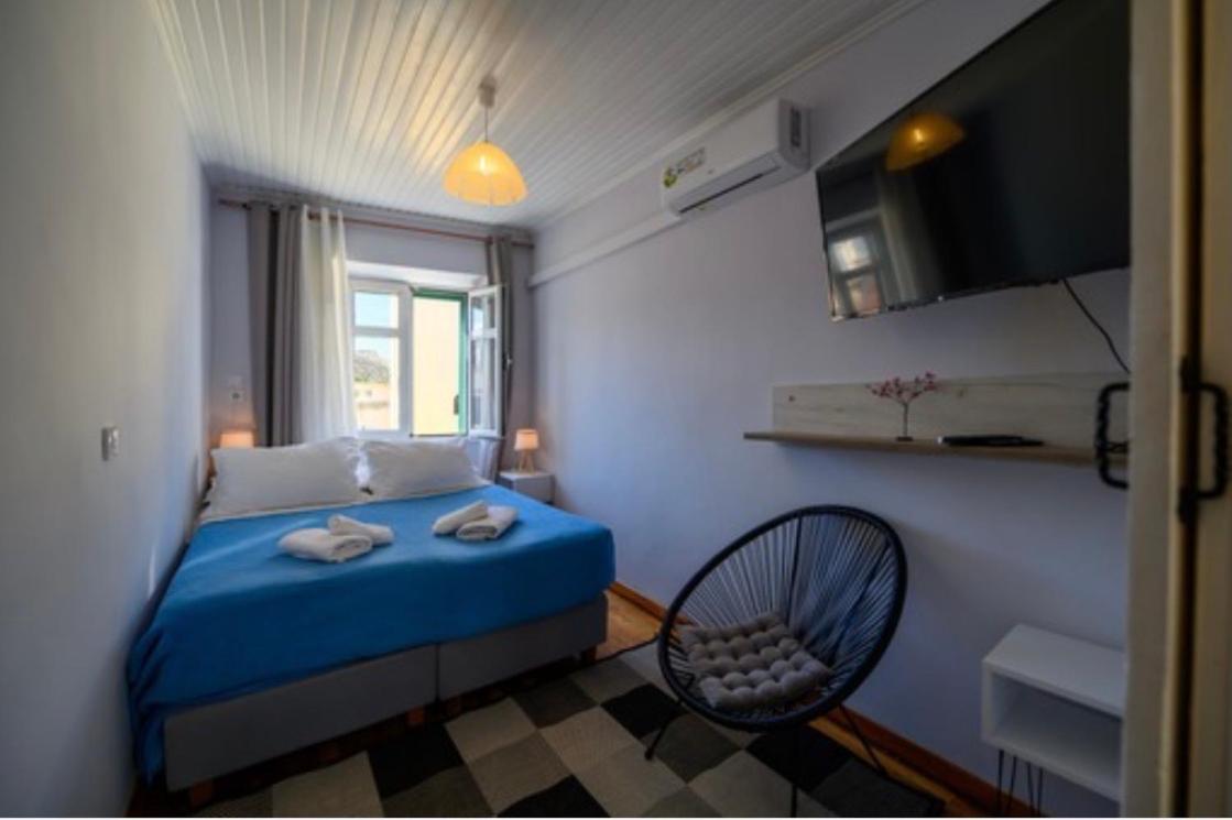 Mitropoleos Suite Corfu  Exterior foto