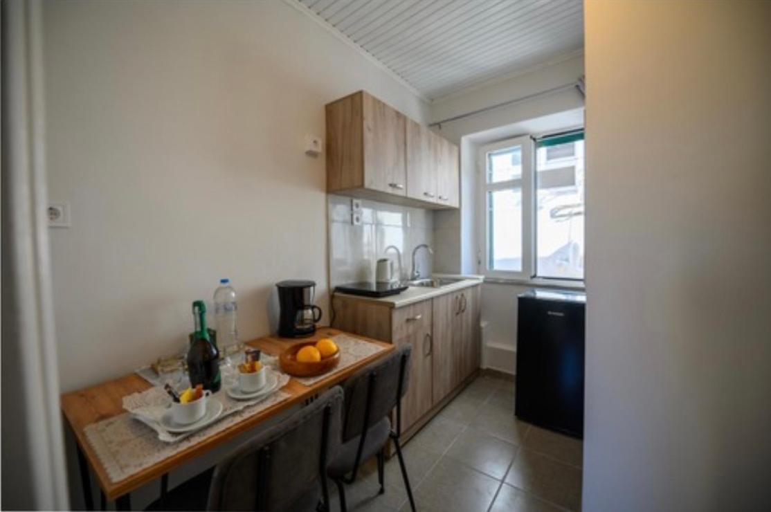 Mitropoleos Suite Corfu  Exterior foto
