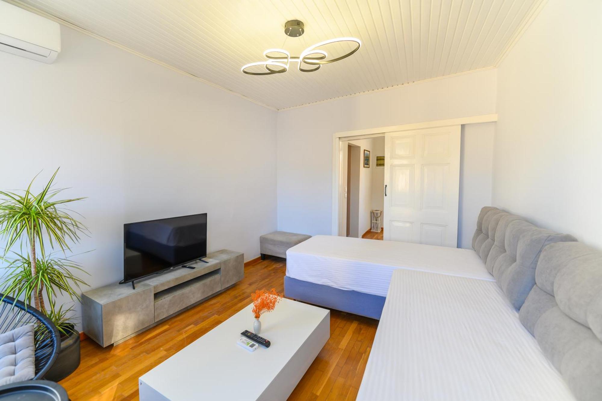 Mitropoleos Suite Corfu  Exterior foto