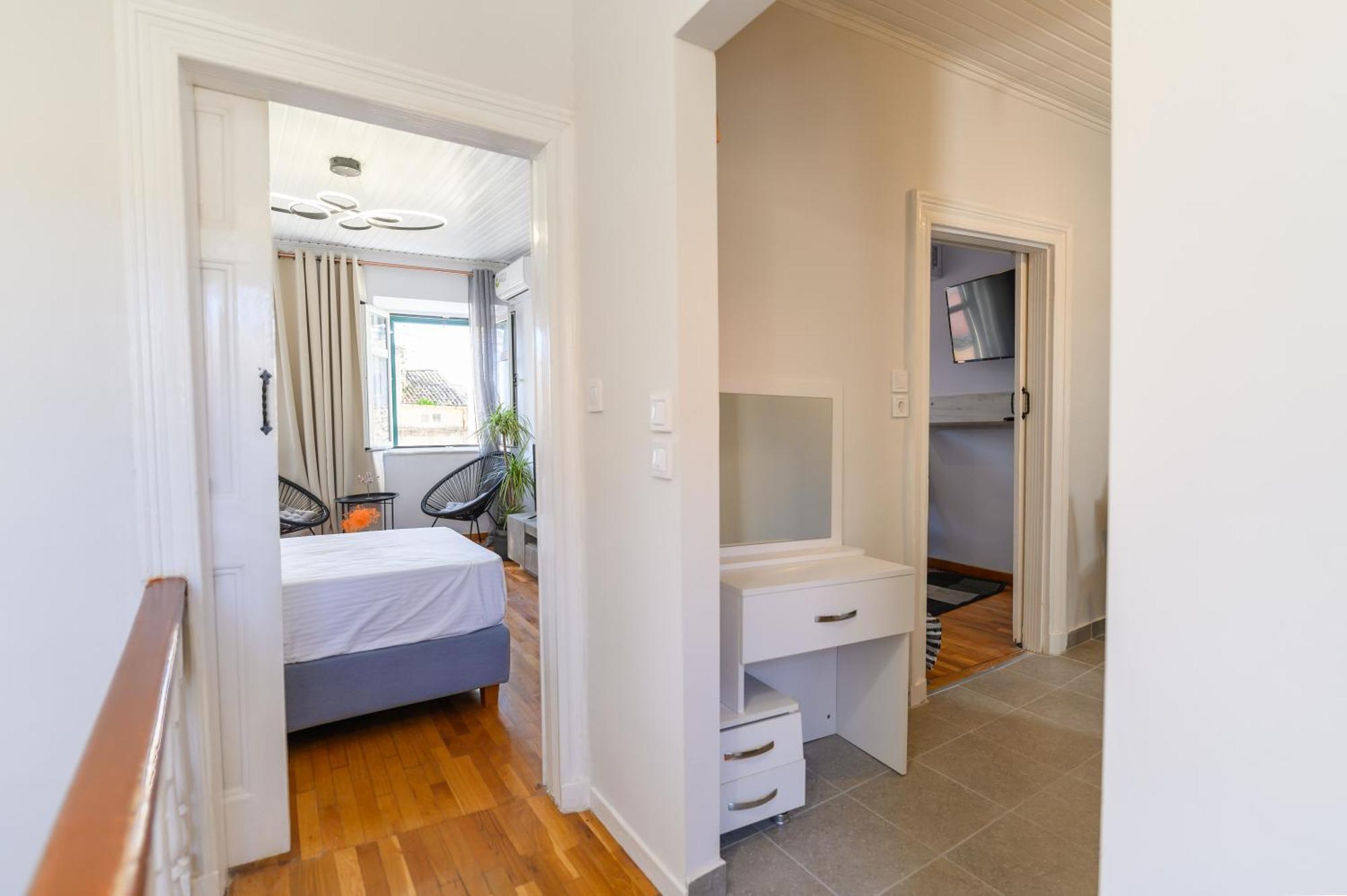 Mitropoleos Suite Corfu  Exterior foto